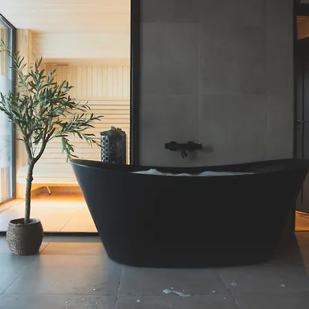Apartment Og I Kvitfjell - Alpinco Ringebu