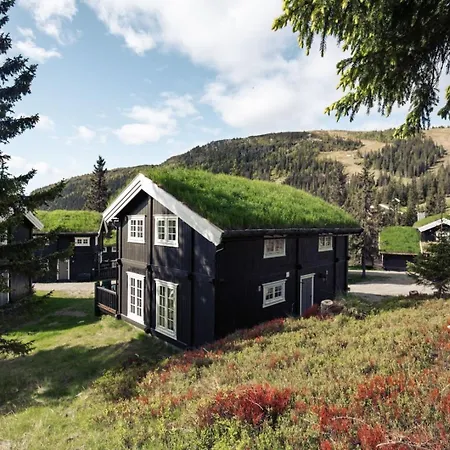 Apartment Og I Kvitfjell - Alpinco *