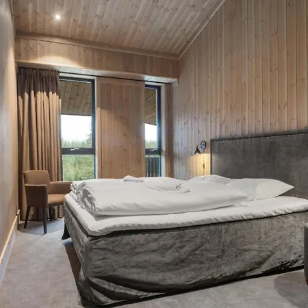 Apartman Og I Kvitfjell - Alpinco *