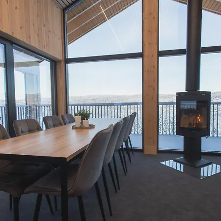 Og I Kvitfjell - Alpinco Apartment