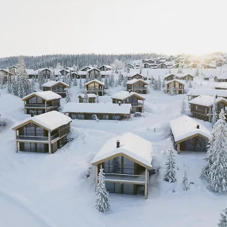 Og I Kvitfjell - Alpinco