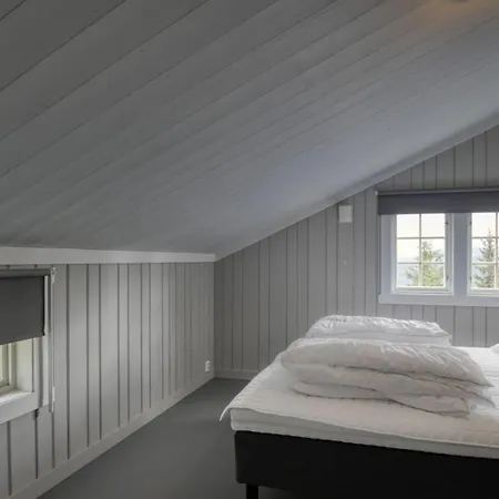 Apartment Og I Kvitfjell - Alpinco