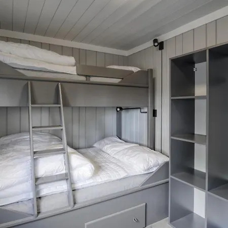 Og I Kvitfjell - Alpinco Apartment *