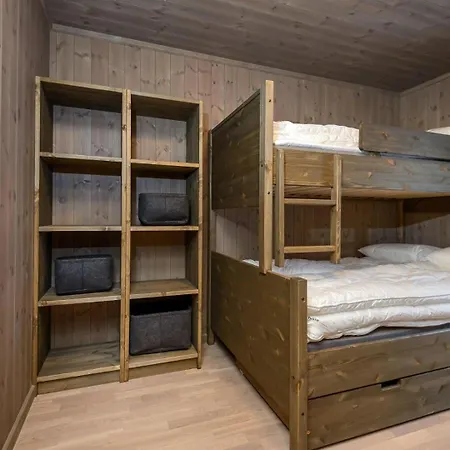 Og I Kvitfjell - Alpinco Apartment *