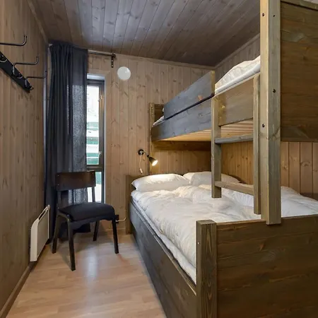 Apartman Og I Kvitfjell - Alpinco *