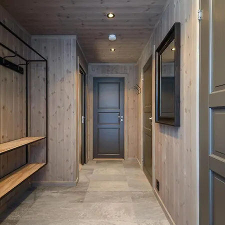 Og I Kvitfjell - Alpinco Apartment *