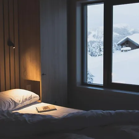 Og I Kvitfjell - Alpinco