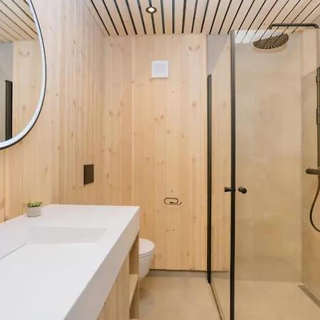 Apartment Og I Kvitfjell - Alpinco